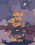 West, West Texas von Tillie Walden