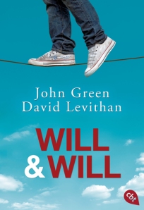 Will & Will von John Green & David Levithan